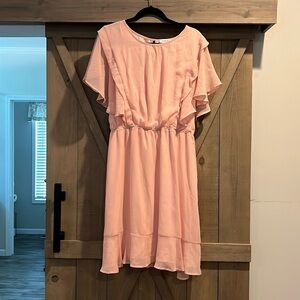 Chic Soul Dress
